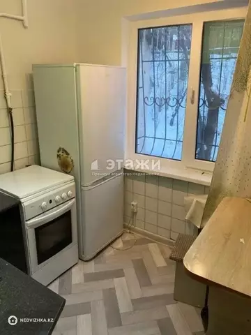 31 м², 1-комнатная квартира, этаж 1 из 4, 31 м², изображение - 4