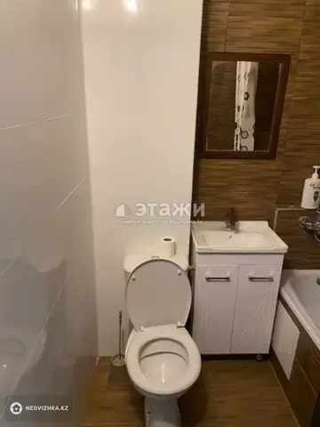 31 м², 1-комнатная квартира, этаж 1 из 4, 31 м², изображение - 5