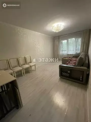 63 м², 3-комнатная квартира, этаж 3 из 5, 63 м², изображение - 0