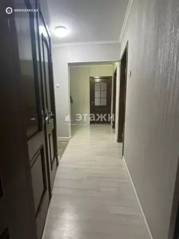 63 м², 3-комнатная квартира, этаж 3 из 5, 63 м², изображение - 1