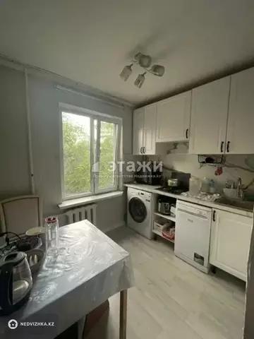 63 м², 3-комнатная квартира, этаж 3 из 5, 63 м², изображение - 5