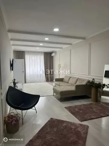 2-комнатная квартира, этаж 12 из 18, 74 м²