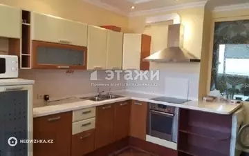 2-комнатная квартира, этаж 9 из 12, 90 м²