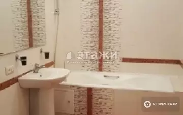 90 м², 2-комнатная квартира, этаж 9 из 12, 90 м², изображение - 0