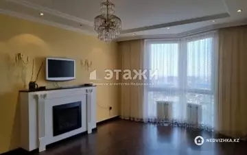 90 м², 2-комнатная квартира, этаж 9 из 12, 90 м², изображение - 6