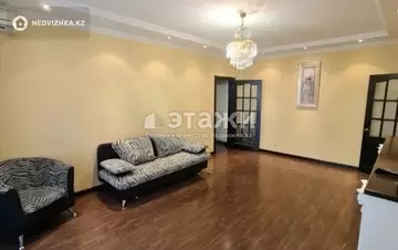 90 м², 2-комнатная квартира, этаж 9 из 12, 90 м², изображение - 13