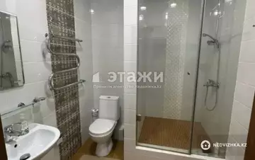 83.6 м², 2-комнатная квартира, этаж 7 из 14, 84 м², изображение - 12