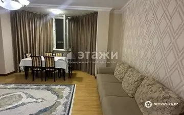 2-комнатная квартира, этаж 7 из 14, 84 м²