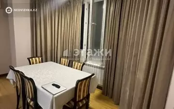 83.6 м², 2-комнатная квартира, этаж 7 из 14, 84 м², изображение - 0
