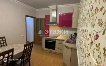 83.6 м², 2-комнатная квартира, этаж 7 из 14, 84 м², изображение - 1