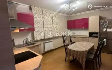 83.6 м², 2-комнатная квартира, этаж 7 из 14, 84 м², изображение - 2