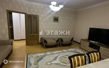 83.6 м², 2-комнатная квартира, этаж 7 из 14, 84 м², изображение - 3