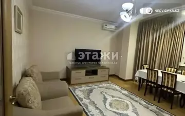 83.6 м², 2-комнатная квартира, этаж 7 из 14, 84 м², изображение - 4