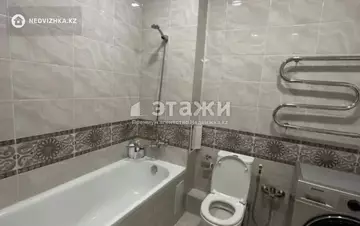83.6 м², 2-комнатная квартира, этаж 7 из 14, 84 м², изображение - 11