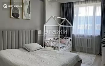 80 м², 2-комнатная квартира, этаж 6 из 9, 80 м², изображение - 0