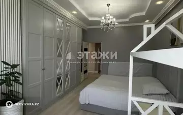 80 м², 2-комнатная квартира, этаж 6 из 9, 80 м², изображение - 1
