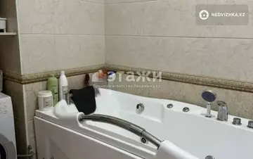 80 м², 2-комнатная квартира, этаж 6 из 9, 80 м², изображение - 4