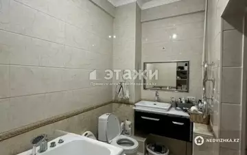 80 м², 2-комнатная квартира, этаж 6 из 9, 80 м², изображение - 5