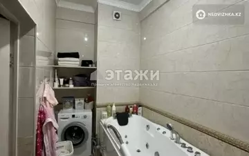 80 м², 2-комнатная квартира, этаж 6 из 9, 80 м², изображение - 6