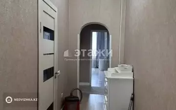 80 м², 2-комнатная квартира, этаж 6 из 9, 80 м², изображение - 8