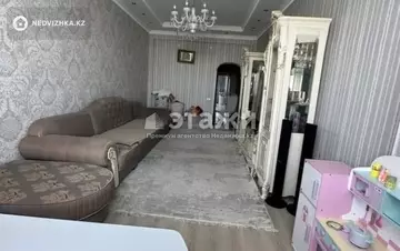 80 м², 2-комнатная квартира, этаж 6 из 9, 80 м², изображение - 9