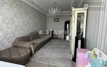 80 м², 2-комнатная квартира, этаж 6 из 9, 80 м², изображение - 10