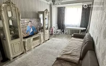 80 м², 2-комнатная квартира, этаж 6 из 9, 80 м², изображение - 11