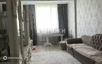 80 м², 2-комнатная квартира, этаж 6 из 9, 80 м², изображение - 12