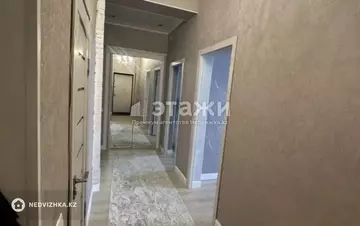 80 м², 2-комнатная квартира, этаж 6 из 9, 80 м², изображение - 14