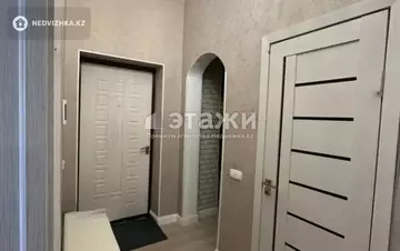 80 м², 2-комнатная квартира, этаж 6 из 9, 80 м², изображение - 15