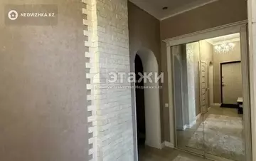 80 м², 2-комнатная квартира, этаж 6 из 9, 80 м², изображение - 16
