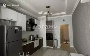 80 м², 2-комнатная квартира, этаж 6 из 9, 80 м², изображение - 19