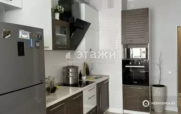 80 м², 2-комнатная квартира, этаж 6 из 9, 80 м², изображение - 20