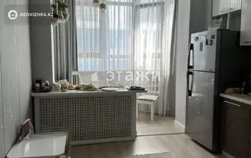80 м², 2-комнатная квартира, этаж 6 из 9, 80 м², изображение - 22