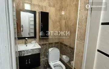 80 м², 2-комнатная квартира, этаж 6 из 9, 80 м², изображение - 24