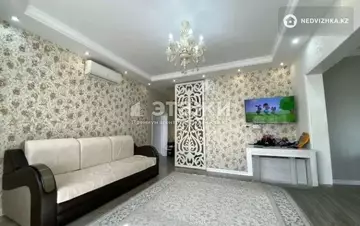 2-комнатная квартира, этаж 8 из 17, 72 м²