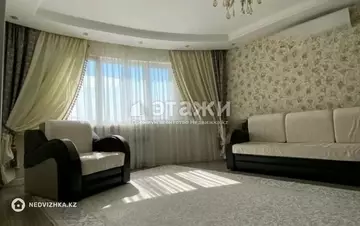 2-комнатная квартира, этаж 8 из 17, 72 м²