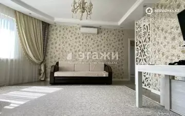 72.1 м², 2-комнатная квартира, этаж 8 из 16, 72 м², изображение - 6