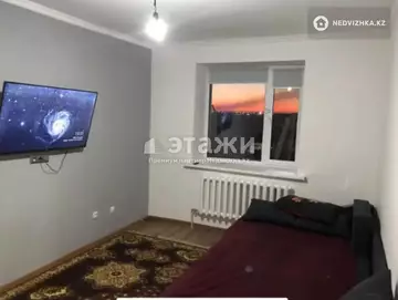 1-комнатная квартира, этаж 5 из 7, 38 м²