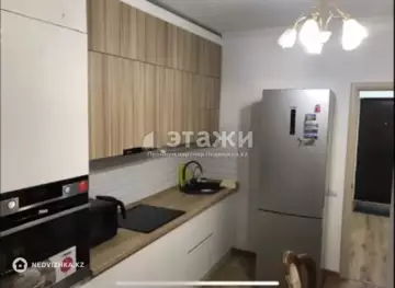 38 м², 1-комнатная квартира, этаж 5 из 7, 38 м², изображение - 1