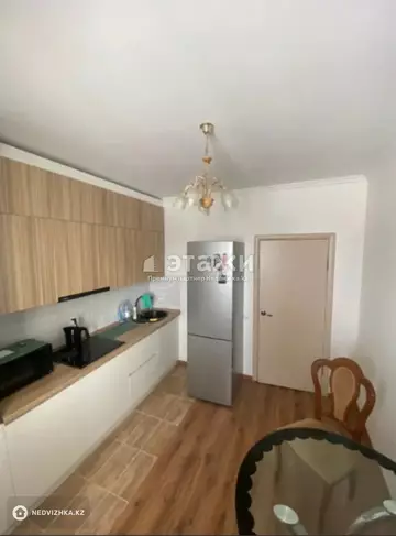 38 м², 1-комнатная квартира, этаж 5 из 7, 38 м², изображение - 3