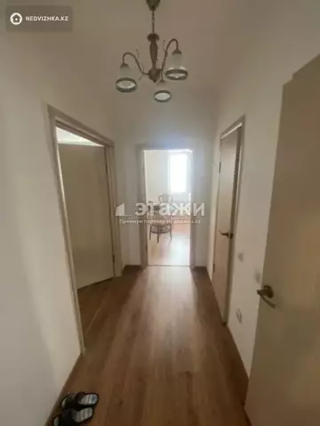 38 м², 1-комнатная квартира, этаж 5 из 7, 38 м², изображение - 4