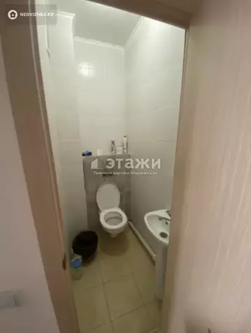 38 м², 1-комнатная квартира, этаж 5 из 7, 38 м², изображение - 5