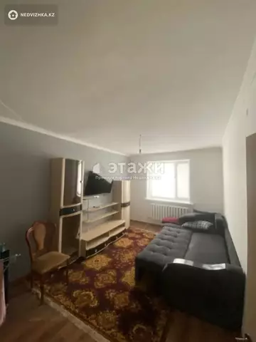 38 м², 1-комнатная квартира, этаж 5 из 7, 38 м², изображение - 7