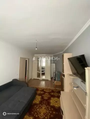 38 м², 1-комнатная квартира, этаж 5 из 7, 38 м², изображение - 8