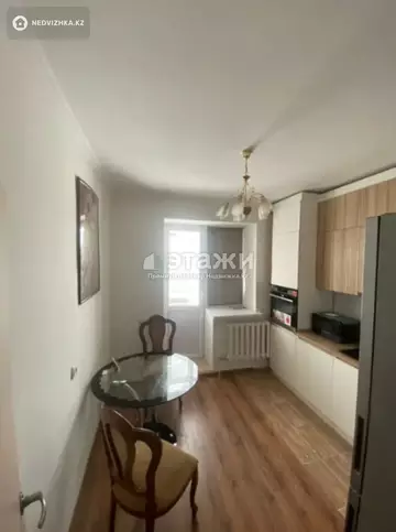 38 м², 1-комнатная квартира, этаж 5 из 7, 38 м², изображение - 9