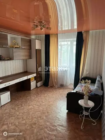 3-комнатная квартира, этаж 2 из 5, 56 м²