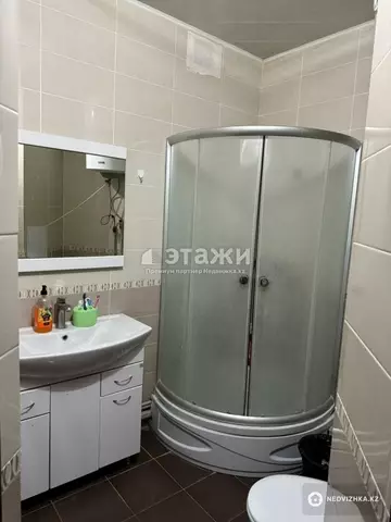 3-комнатная квартира, этаж 2 из 5, 56 м²