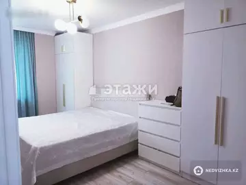 86.7 м², 3-комнатная квартира, этаж 5 из 12, 87 м², изображение - 10