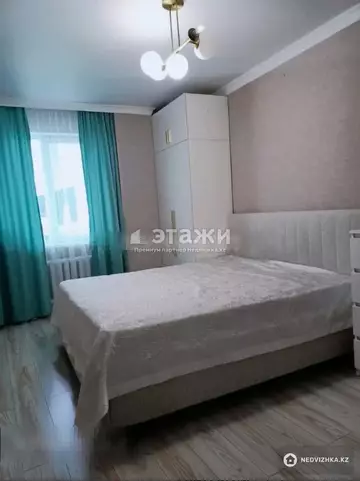 86.7 м², 3-комнатная квартира, этаж 5 из 12, 87 м², изображение - 11